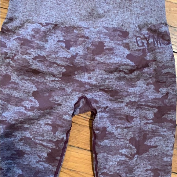 Gym shark camo set - Picture 3 of 3